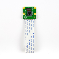 Module de caméra électronique E14 Raspberry Pi V2 8MP pour tous les modèles de Raspberry Pi