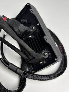 P100 ESC <b>Drone</b> Parts Agricultural Spray <b>Drone</b> Repair <b>Accessory</b> Plastic Replacement Component - Product Image 5