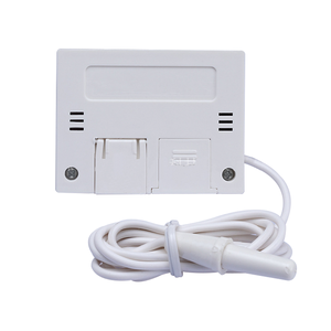 Mini Termómetro Digital LCD para Interiores, Higrómetro, Medidor de Temperatura y Humedad Ambiente, Sensor, Estación Meteorológica - Product Image 2