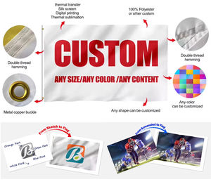 Banderas de <span class=keywords><strong>España</strong></span> 2026 para el Mundial de Fútbol, 3x5 pies, 100% Poliéster, Duraderas para Exteriores, Bandera Personalizada de Curazao - Product Image 4