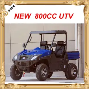 4WD Shaft Transmission 800CC UTV