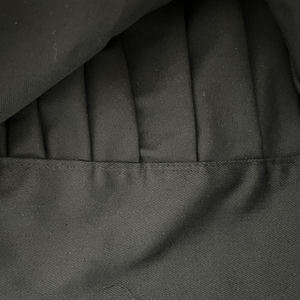 Chapeau de chef à tuque souple en coton/polyester, doux et confortable, écologique, nouveau style dans des couleurs attrayantes pour les hôtels et les restaurants - Product Image 5