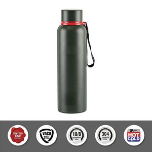 Private Label Vacuum <b>Flask</b> Sport Water Stainless Steel Thermos <b>Bottle</b> With Wholesale New Trends - Product Image 3