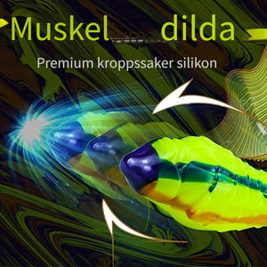 मजबूत चूसने कप के साथ यथार्थवादी सिलिकॉन डिल्डो के साथ यथार्थवादी सिलिकॉन डिल्डो महिलाओं के लिए हस्तमैथुन खिलौना - Product Image 4