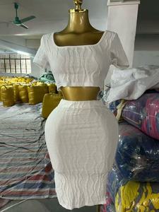 Ballot de vêtements Shien Apparel pour femmes et enfants, lots de bodys, pyjamas, robes, vente en gros Shine Lovitoes Clothing - Product Image 5