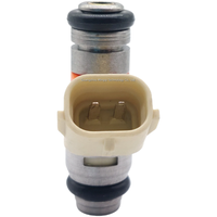 Injecteur de carburant automobile IWP228 IWP-228 pour Toyota Flex, Hyundai Tucson et Santa Fe Flex, injection moteur, haute qualité