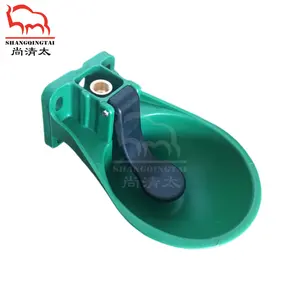 automatic water feeder with tube for cattle dairy farm equipment cattle china wholesale products factories