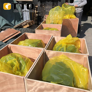 Otto Graafmachine Onderdelen Sk260 Sk270 <span class=keywords><strong>Final</strong></span> <span class=keywords><strong>Drive</strong></span> Tm40 Travel Motor Eindaandrijving Voor Graafmachine Dh220 R215 R225 Travel <span class=keywords><strong>Drive</strong></span> - Product Image 4