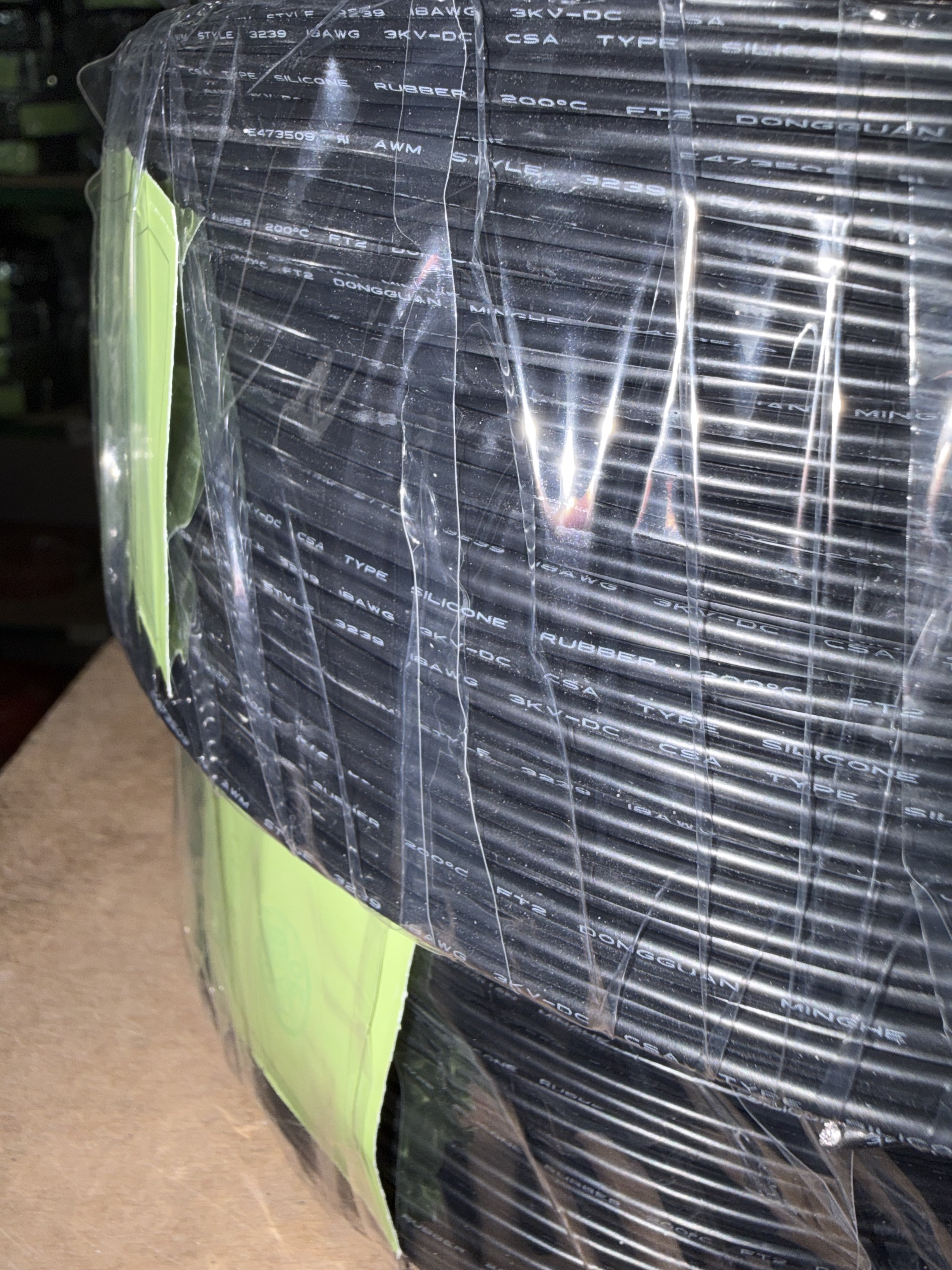 16 awg wire