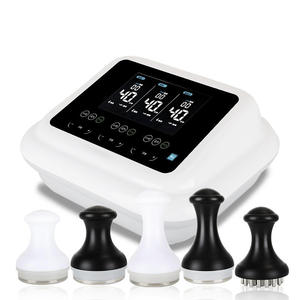 Máquina de Bioenergía Bioeléctrica Meridian <span class=keywords><strong>DDS</strong></span> 2016, Dispositivo de Impulso de Masaje de Bioenergía Eléctrica, Equipo Ems, Máquina de Masaje Corporal - Product Image 5