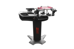 Machine à cordage automatique SIBOASI S3169 pour raquettes de badminton et de tennis, vente en gros - Product Image 4