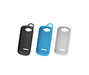 Teléfono Inteligente Unihertz Jelly Pro de 2.45 Pulgadas, 3+32 GB, 950 mAh, Cuatro Núcleos, Android 8.1, Mini Teléfono Celular - Product Image 6