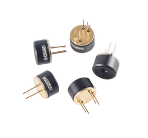 原装新MLX90640ESF-BAA-000-TU热图像传感器32H X 24v至-39 - Product Image 1