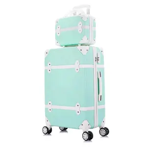 hard shell suitcase president luggage luxury brand luggage