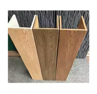 TT-05A Guanyu Poutres décoratives en polyuréthane (PU) imitation bois de chêne rustique, design français, écologiques, légères, durables, avec revêtement filmé blanc, pour hôtels