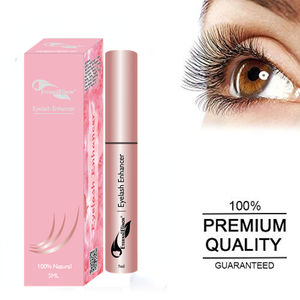 Potente Suero Estimulante de Pestañas Sin Aceite, Líquido Efectivo para el Crecimiento de Pestañas, Suero para el Cuidado y Extensión de Pestañas Personalizado <span class=keywords><strong>al</strong></span> por Mayor - Product Image 1