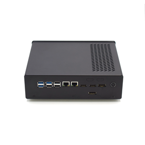 PC para Juegos VENOEN Serie U Ultra 5-135H Ultra 7-165H con Tarjeta Gráfica RTX 5050 de 8GB, 2*HD+2*DP, IA Integrada para IA - Product Image 6