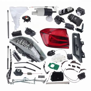 Poignée de <span class=keywords><strong>porte</strong></span> extérieure, poignée de <span class=keywords><strong>porte</strong></span> extérieure compatible avec Changan Grand Van Turismo Chana M80, remplacement noir, pièces de voiture avant et arrière - Product Image 3