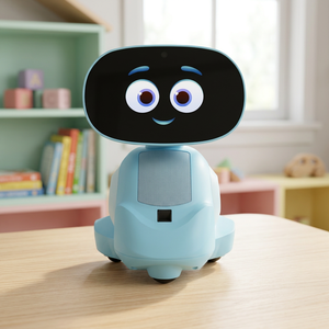 โปรโมชั่นสุดฮอต Miko 3: หุ่นยนต์อัจฉริยะสำหรับเด็ก ขับเคลื่อนด้วย AI - Product Image 2