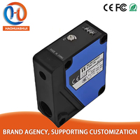 Nuevo Sensor de Proximidad Fotoeléctrico Original WL280-2H4331 para Controlador PLC Programable