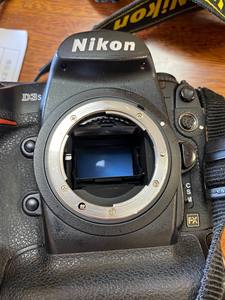 <span class=keywords><strong>Bon</strong></span> prix pour l'<span class=keywords><strong>appareil</strong></span> <span class=keywords><strong>photo</strong></span> numérique D3s 12,1 MP pour débutants avec vidéo HD, écran >3 pouces, zoom optique <2x - Product Image 6