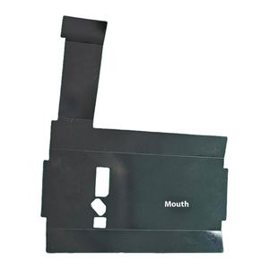 Feuille d'isolation PC Mellagi en PET personnalisable, résistante aux hautes températures, ignifuge, pour les batteries d'énergie nouvelle - Product Image 3