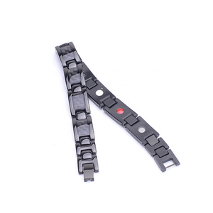 Gelang Germanium energi magnetik terapi kesadaran Mental Kesehatan - Product Image 4