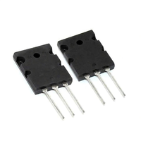Transistor MOSFET de Alta Corriente IXTK82N25P TO264 Original, 250V 85A, Circuito Integrado Electrónico, Suministro Integral de BOM