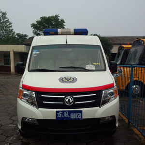 Véhicule d'<span class=keywords><strong>ambulance</strong></span> moteur à essence, 2WD RHD, en solde - Product Image 4