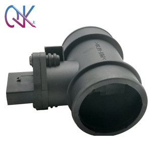 Medidor de flujo de aire de 70 mm de diámetro interior para VW Volkswagen, sensor MAF, transmisión automática de 12 V - Product Image 4