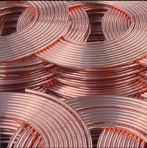Tuyau en cuivre en spirale de qualité supérieure, fourni directement par l'usine, 7/8 pouce pour climatiseur, marque mondiale certifiée ISO 9001 - Product Image 5