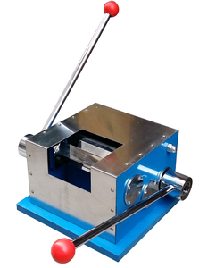 Testador Profissional de Curvatura em <span class=keywords><strong>T</strong></span> de 180 Graus para Aço Revestido e Alumínio em Conformidade com ASTM D4145 - Product Image 6