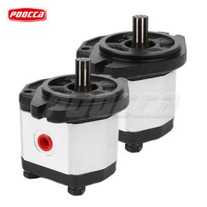 Pompe à engrenages AZPF série <span class=keywords><strong>AZPW</strong></span> de performance stable pompe à engrenages AZPF AZPF-11-014RRRXXMB pompe à engrenages commerciale Durable efficace - Product Image 1