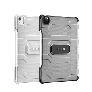 Funda Protectora Resistente a Caídas para <span class=keywords><strong>iPad</strong></span> Pro 11 y <span class=keywords><strong>iPad</strong></span> <span class=keywords><strong>Mini</strong></span> 6 con Soporte de Silicona, <span class=keywords><strong>Precio</strong></span> de Fábrica al por Mayor - Product Image 3