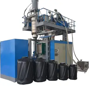 Plastic Water Tank Making Blow Molding Machine