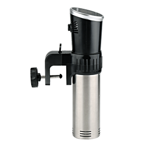 High Quality Wholesale Practical <strong>Time</strong> Control Waterproof Preset Function Accurate Temp Machine Sous Vide Mini <strong>Slow</strong> <strong>Cooker</strong> - Product Image 3