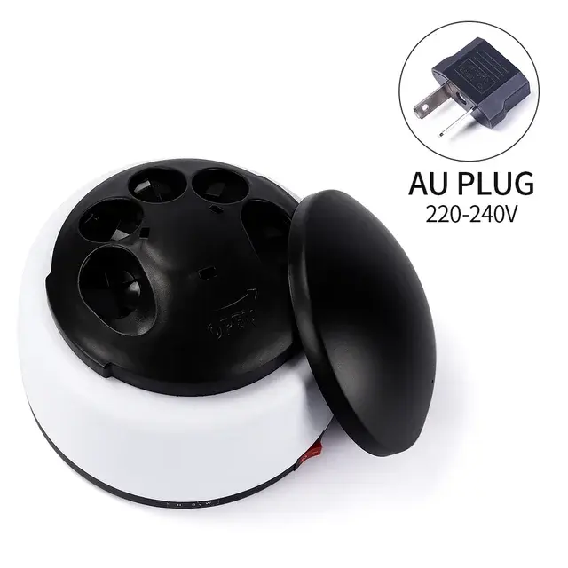 AU PLUG