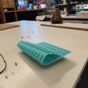 Su misura sorridente viso in <span class=keywords><strong>Silicone</strong></span> stampo campione gratuito per cioccolato caramelle in calcestruzzo fioriera - Product Image 5