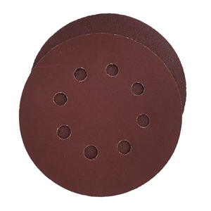 Disco de Lijado para Pulir Madera, Papel de Lija Húmedo/Seco, Acabado Rápido de Superficies - Product Image 1