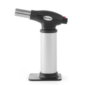 HENDI 145x70x(H)190mm Equipo de Cocina Comercial, Quemador Duradero para Diversas Aplicaciones Culinarias - Product Image 1