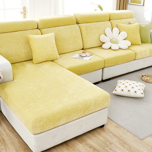 Mayorista <span class=keywords><strong>Fundas</strong></span> Sofás Suaves <span class=keywords><strong>Individuales</strong></span> Grandes Súper Elásticas Chenille, <span class=keywords><strong>Fundas</strong></span> Sofás, <span class=keywords><strong>Fundas</strong></span> Protector Muebles - Product Image 3