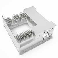 Bras robotisé CNC pour l'usinage de produits en alliage de titane, pièces d'implant dentaire, dessin CAO, service de conception de produits personnalisés