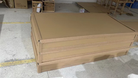 Table de banquet en acrylique avec structure transparente stable, design moderne pour une utilisation dans les fermes et lors d'événements de mariage