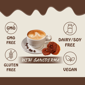 OEM <span class=keywords><strong>Keto</strong></span> café mejor pérdida de peso dieta delgada café verde Ganoderma reemplazo de comida suplementos de salud café adelgazante en polvo - Product Image 4