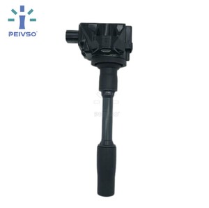 คอยล์จุดระเบิด PEIVSO 30520-6Y0-J02 ผ่านการทดสอบอย่างเข้มงวด สำหรับรถยนต์ฮอนด้า ซีวิค แอคคอร์ด ซีอาร์-วี อินทีกรา อะคูร่า ทีแอลเอ็กซ์ ปี 22-26 เครื่องยนต์ 1.5 ลิตร 2.0 ลิตร - Product Image 1