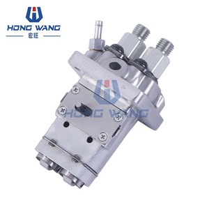 Bomba de Inyección de Combustible HongWang 16851-51011 104205-2050 9410617061 para Excavadora KH-21H/KH-007H, Tractor G-5500S G3200 G4200H - Product Image 1