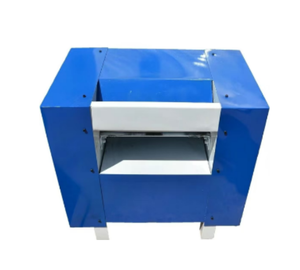 Automatic Cotton Fiber Opening Pillow Machine Cotton Opening Machine, Loosening Machine - Product Image 2