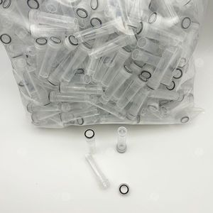 Tubo criovial autónomo de 2ml con 500 unidades/bolsa Suministros de laboratorio OEM personalizables para esterilización - Product Image 3