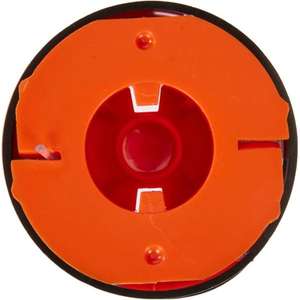 BLACK & DECKER-Carrete de 5,5 m y línea de nailon-EAN 5011402713998 JARDINERÍA OTRAS HERRAMIENTAS Y ACCESORIOS - Product Image 2