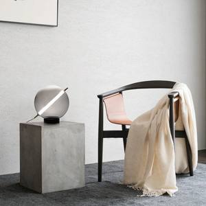 Zeal Lighting Comedor de lujo Bola de cristal colgante Luz colgante para decorar el hogar - Product Image 4